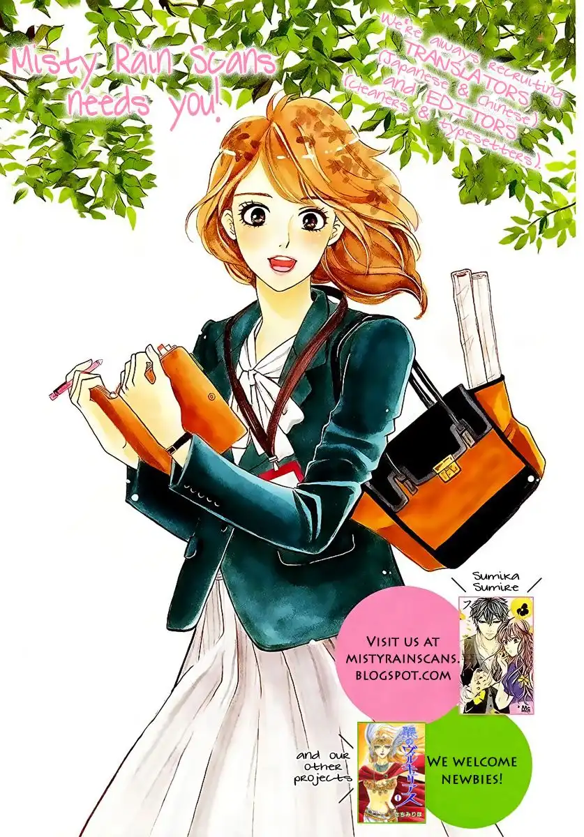 Sumika Sumire Chapter 6 39